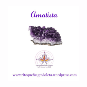 amatista esencias florales de ritoque